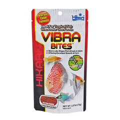 Vibra Bites