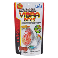 Vibra Bites