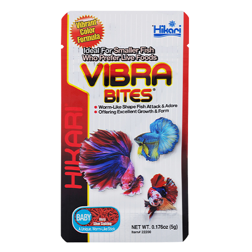 Vibra Bites