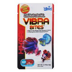 Vibra Bites