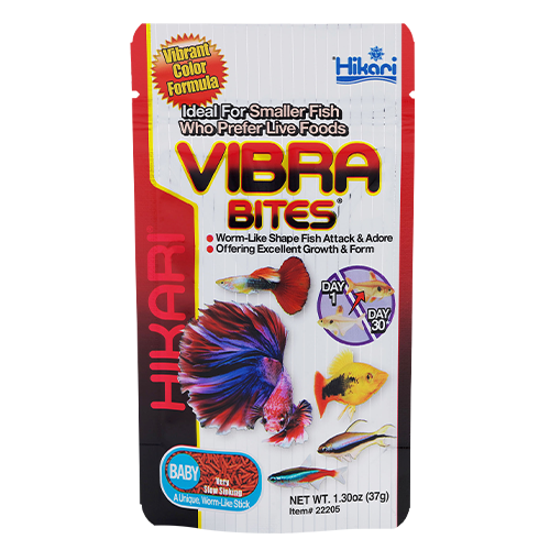 Vibra Bites