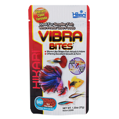 Vibra Bites