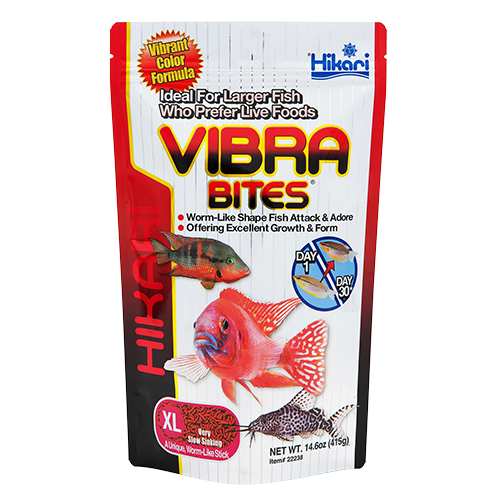 Vibra Bites