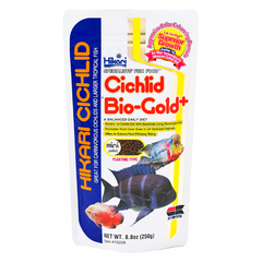 Cichlid Bio-Gold