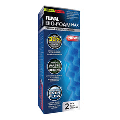 206/07 & 306/07 Bio-Foam MAX