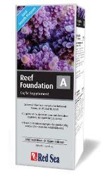 Foundation A - Calcium+ Supplement
