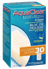 AquaClear Filter Insert Foam (20-110)