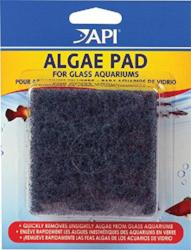 API Glass Algae Pad