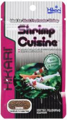 Shrimp Cuisine