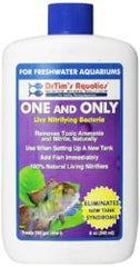 One and Only Freshwater