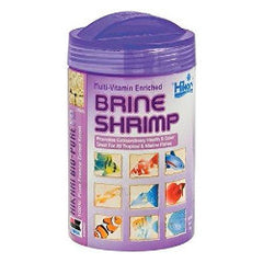 Brine Shrimp