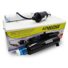 AquaUltraviolet Advantage 2000