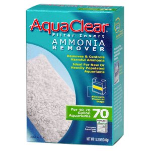 AquaClear Ammonia Remover 20-110