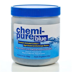 Chemi-pure Blue