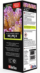 Algae Management No3 Po4 -X
