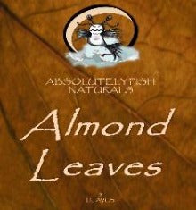 Almond Leaves