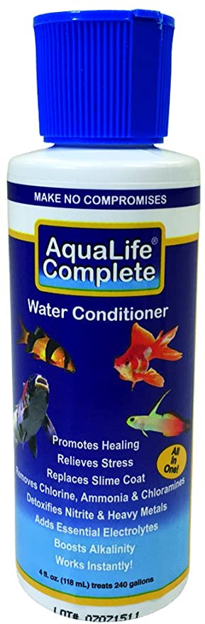 Aqualife Complete
