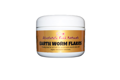 Earthworm Flakes