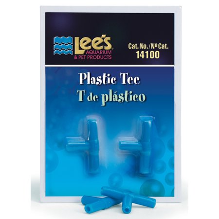Plastic Tee