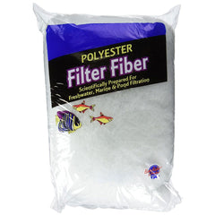 Polyester Filter Fiber