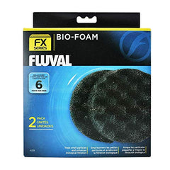 FX4/FX5/FX6 Round Bio-Foam