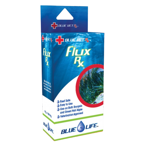 Flux Rx