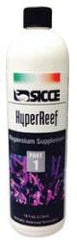 Hyper Reef- Part 1 Magnesium Supplement