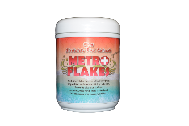 Metro Flakes