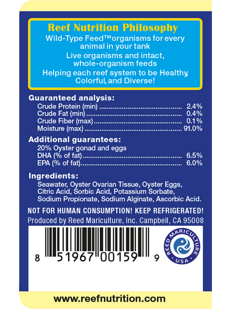 Oyster-Feast