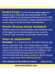Oyster-Feast
