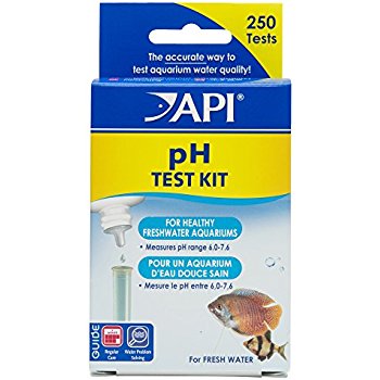 Ph Test Kit