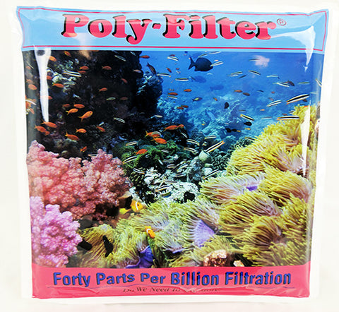 Poly Filter