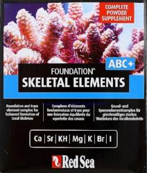 Foundation Elements ABC+