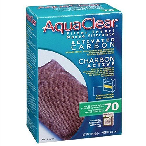 AquaClear Activated Carbon 20-110