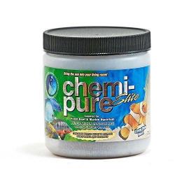 Chemi-Pure Elite
