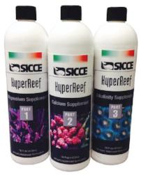 Hyper Reef- Part 2 Calcium Supplement
