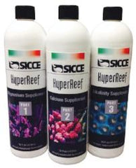 Hyper Reef- Part 3 Alkalinity Supplement