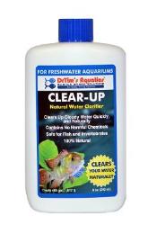 Clear Up Freshwater