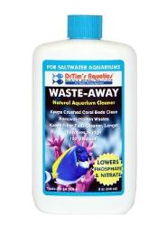 Waste Away Saltwater