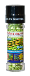 Dr. Tim's Extra Benefishal Peas