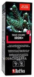 Trace Colors C - Iron+